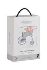 Cocoon Cocoon Fitted Cot Sheet