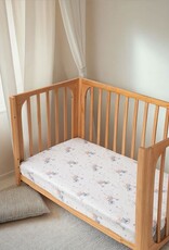 Cocoon Cocoon Fitted Cot Sheet