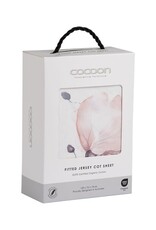 Cocoon Cocoon Fitted Cot Sheet