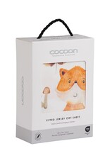 Cocoon Cocoon Fitted Cot Sheet