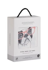 Cocoon Cocoon Fitted Cot Sheet