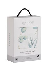 Cocoon Cocoon Fitted Cot Sheet