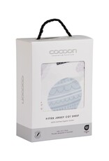 Cocoon Cocoon Fitted Cot Sheet