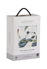 Cocoon Cocoon Fitted Cot Sheet