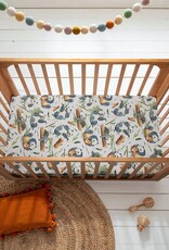 Cocoon Cocoon Fitted Cot Sheet