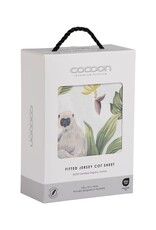 Cocoon Cocoon Fitted Cot Sheet