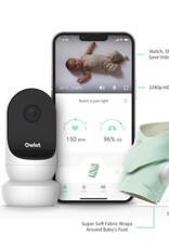 Owlet Owlet Monitor DUO 2 - Smart Sock 3 & Cam 2