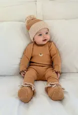 Ziggy Lou Ziggy Lou Beanie Hazel 3-12M