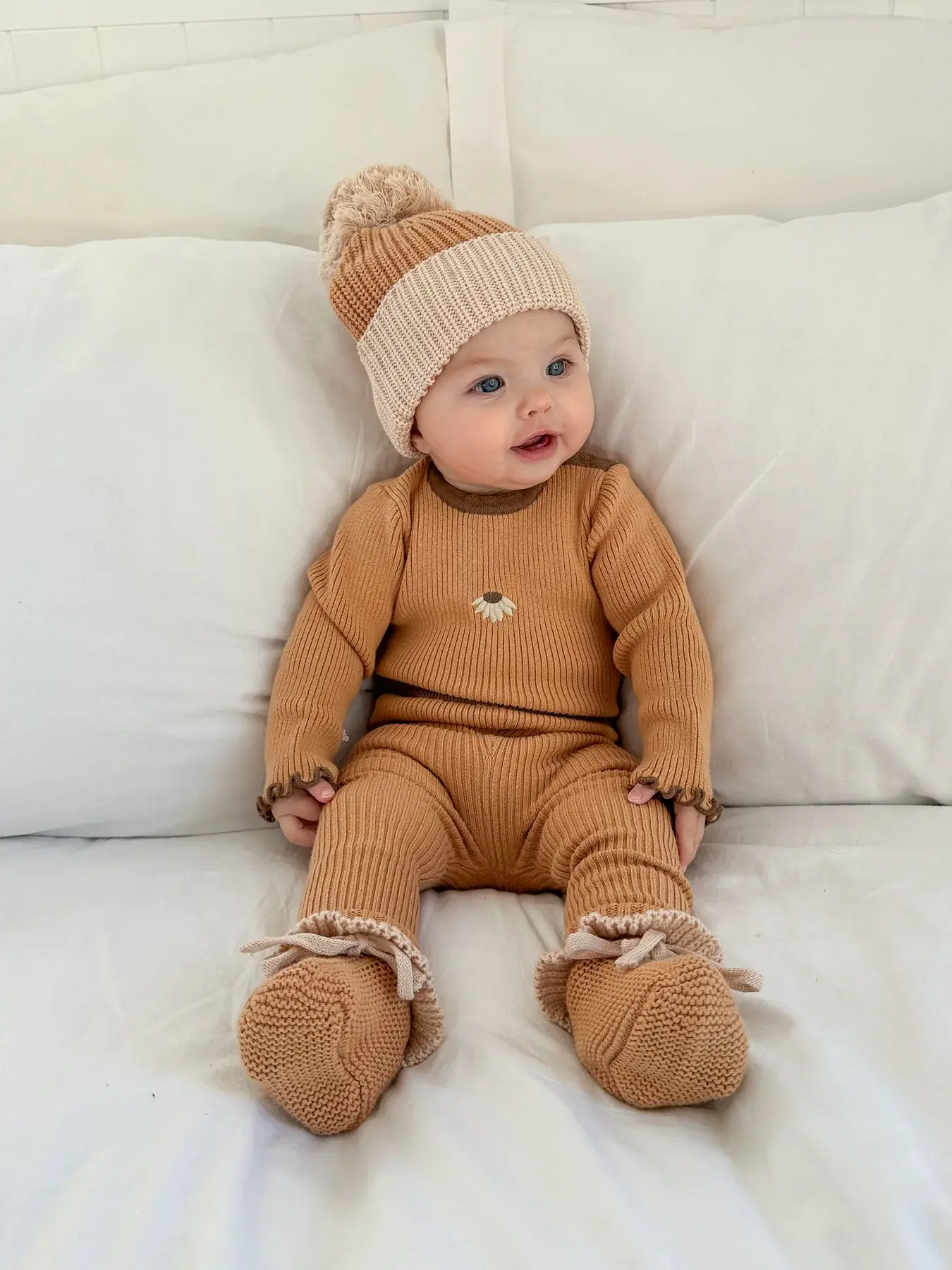 Ziggy Lou Ziggy Lou Beanie Hazel