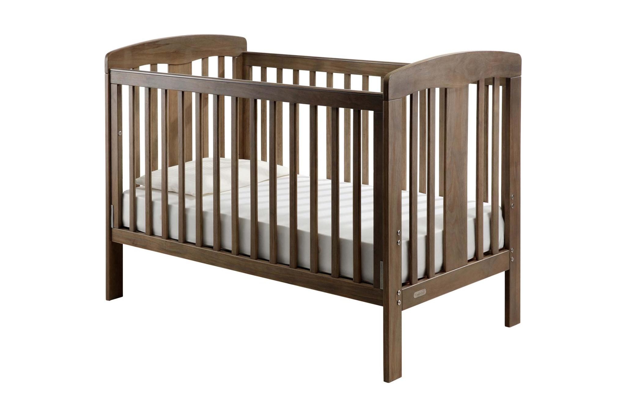 Grotime Grotime Pearl Cot