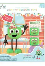 JellyStone Jellystone Glo Pals Christmas light Up Character