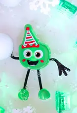 JellyStone Jellystone Glo Pals Christmas light Up Character