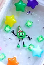 JellyStone Jellystone Glo Pals Christmas light Up Character