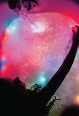 JellyStone Jellystone Glo Pals Christmas light Up Character