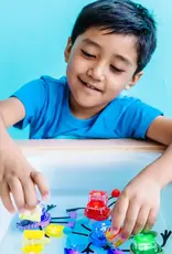 JellyStone Jellystone Glo Pals Christmas light Up Character