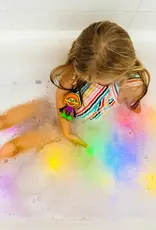 JellyStone Jellystone Glo Pals Christmas 4Pk light Up Cubes Contains 5 x 4Packs