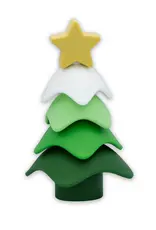 JellyStone Jellystone Christmas Tree Stacker
