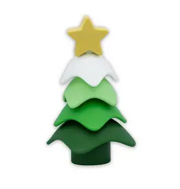 JellyStone Jellystone Christmas Tree Stacker