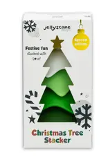 JellyStone Jellystone Christmas Tree Stacker
