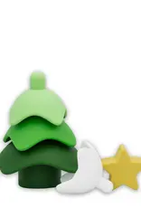 JellyStone Jellystone Christmas Tree Stacker