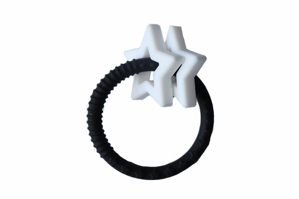 JellyStone Jellystone Star Teether