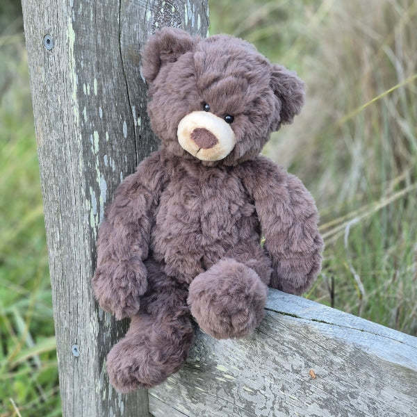 Petite Vous Petite Vous Bruno the Bear