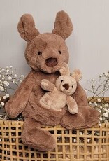 Petite Vous Petite Vous Koko the Kangaroo & JoJo