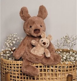 Petite Vous Petite Vous Koko the Kangaroo & JoJo