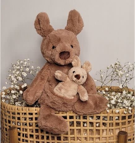 Petite Vous Petite Vous Koko the Kangaroo & JoJo