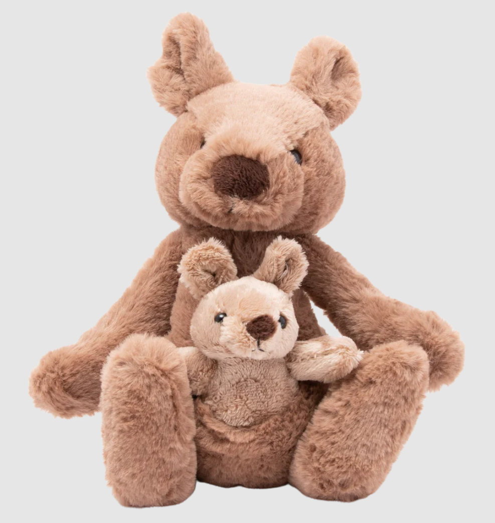 Petite Vous Petite Vous Koko the Kangaroo & JoJo