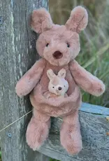 Petite Vous Petite Vous Koko the Kangaroo & JoJo