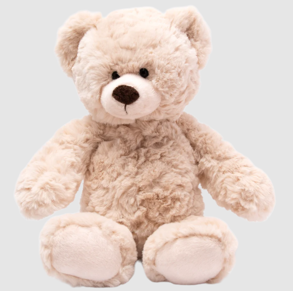Petite Vous Petite Vous Marshmallow the Bear