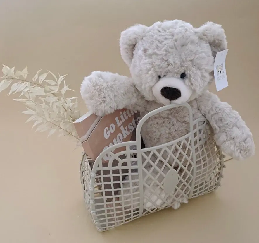 Petite Vous Petite Vous Marshmallow the Bear