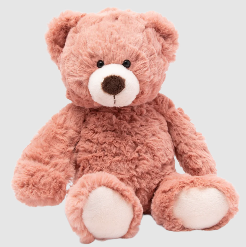 Petite Vous Petite Vous Rusty the Bear