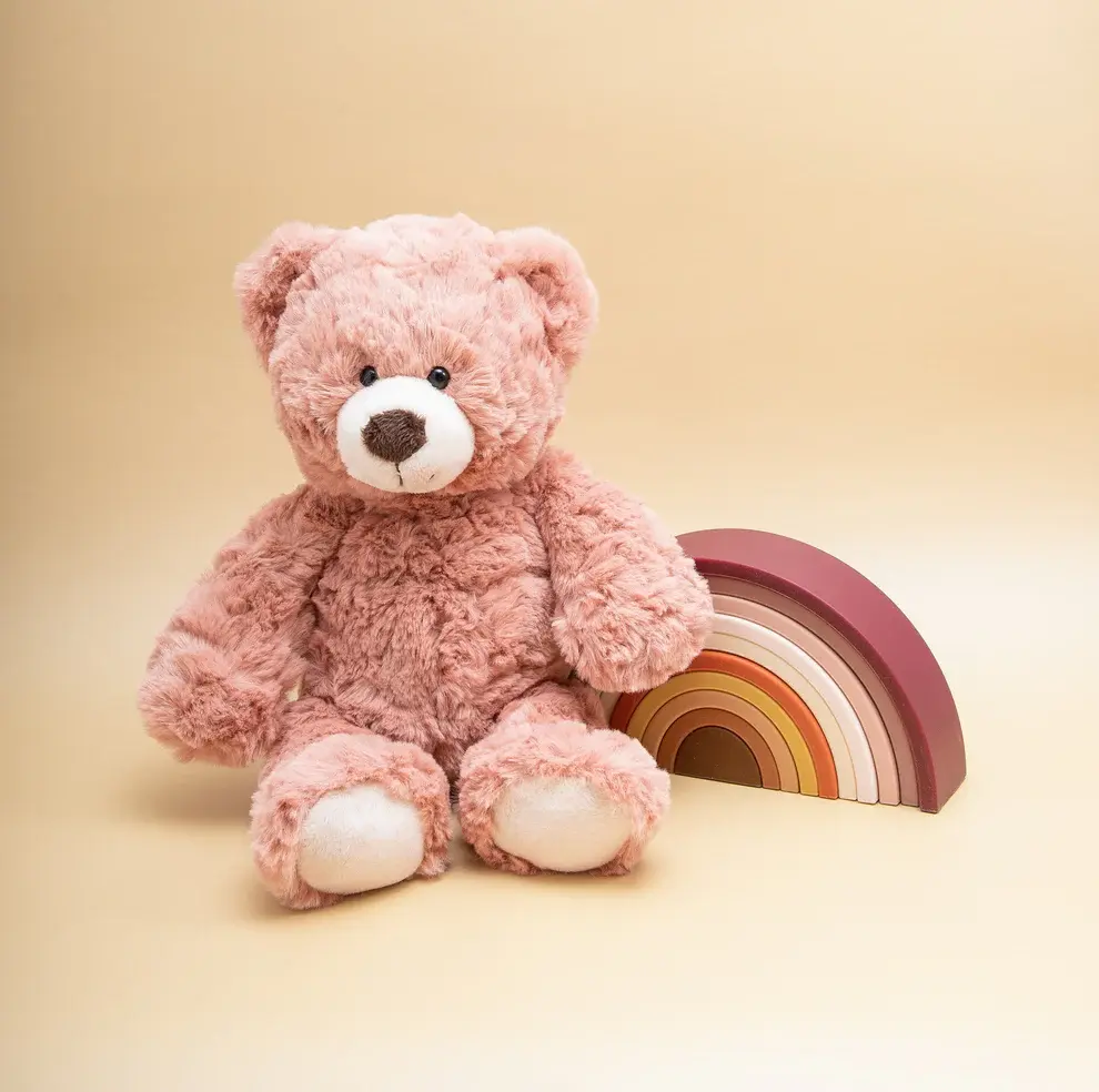 Petite Vous Petite Vous Rusty the Bear