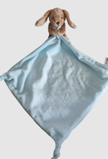 Petite Vous Petite Vous Petite Toy & Baby Comfort Blanket - Benny the Bunny