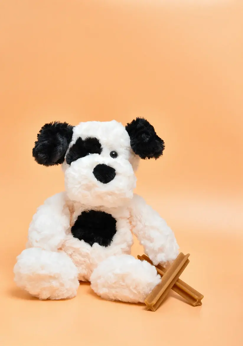 Petite Vous Petite Vous Harry the Dog