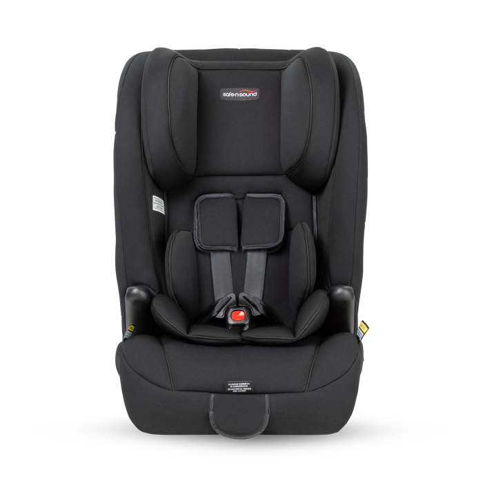 SafeNSound SafeNSound Atlas-Gro II Harnessed Seat