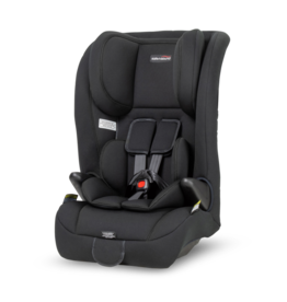 SafeNSound SafeNSound Atlas-Gro II Harnessed Seat Black