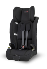 SafeNSound SafeNSound Atlas-Gro II Harnessed Seat Black