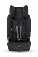 SafeNSound SafeNSound Atlas-Gro II Harnessed Seat Black