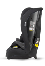 SafeNSound SafeNSound Atlas-Gro II Harnessed Seat Black