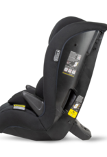 SafeNSound SafeNSound Atlas-Gro II Harnessed Seat Black