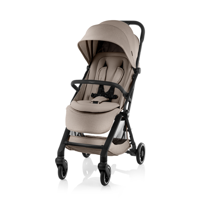 Britax Britax Flylite Travel Stroller