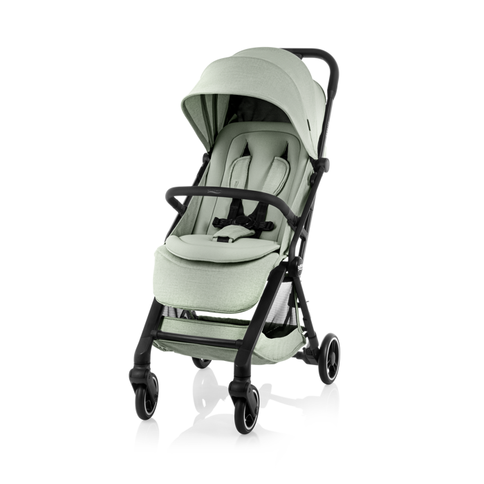 Britax Britax Flylite Travel Stroller