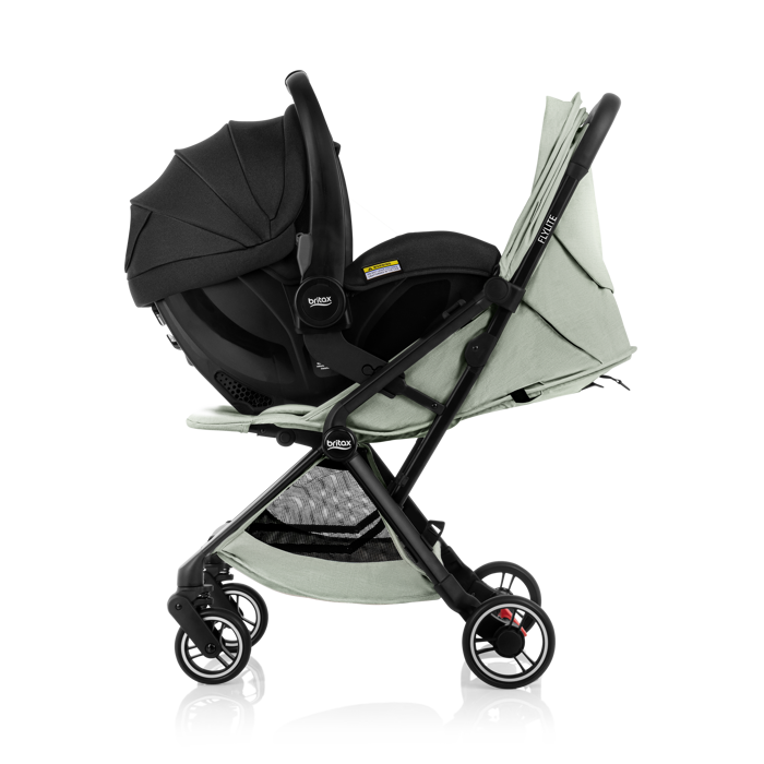 Britax Britax Flylite Travel Stroller