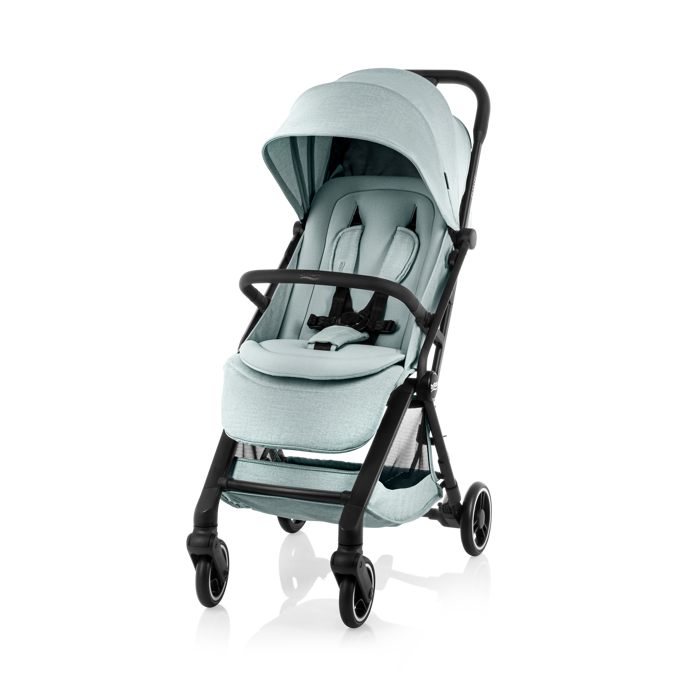 Britax Britax Flylite Travel Stroller