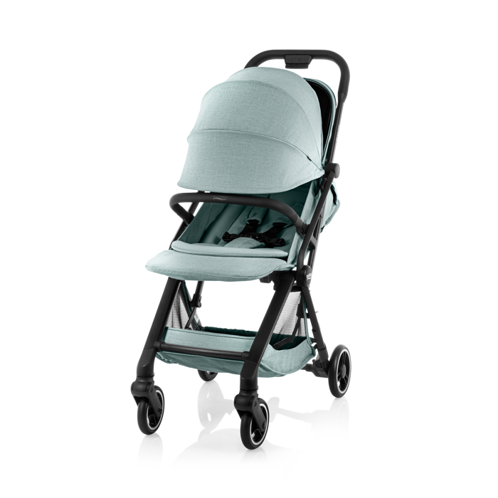 Britax Britax Flylite Travel Stroller