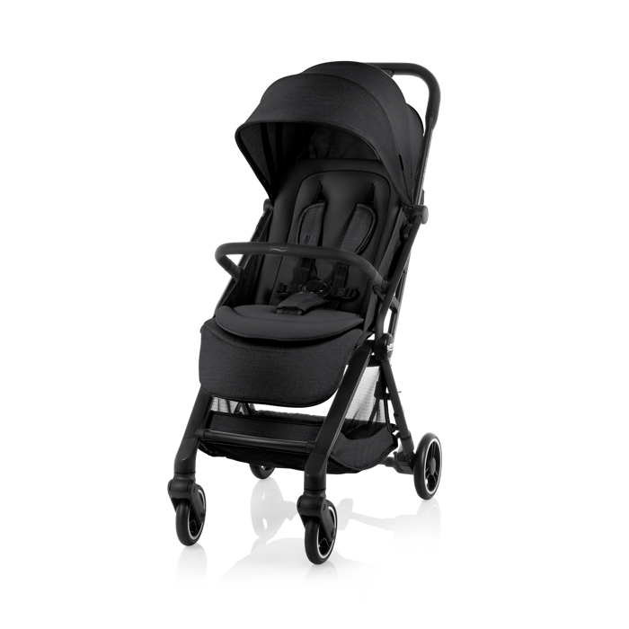 Britax Britax Flylite Travel Stroller