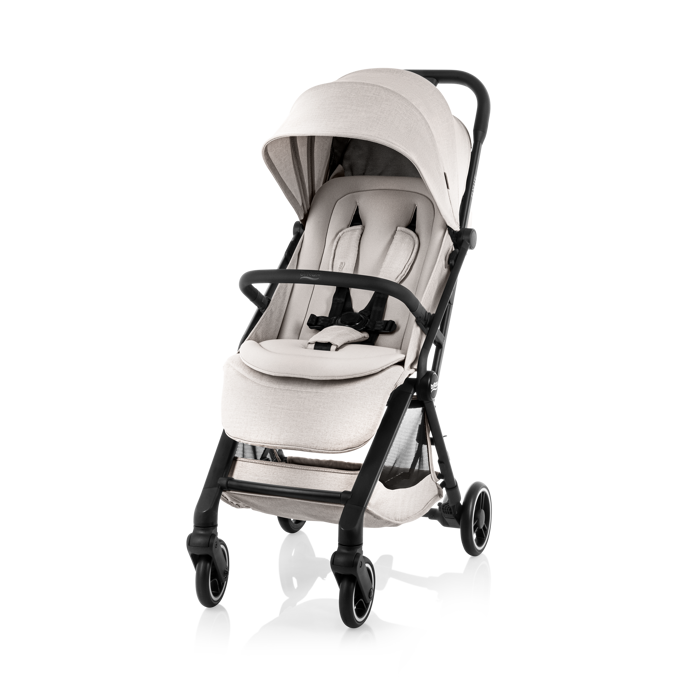 Britax Britax Flylite Travel Stroller